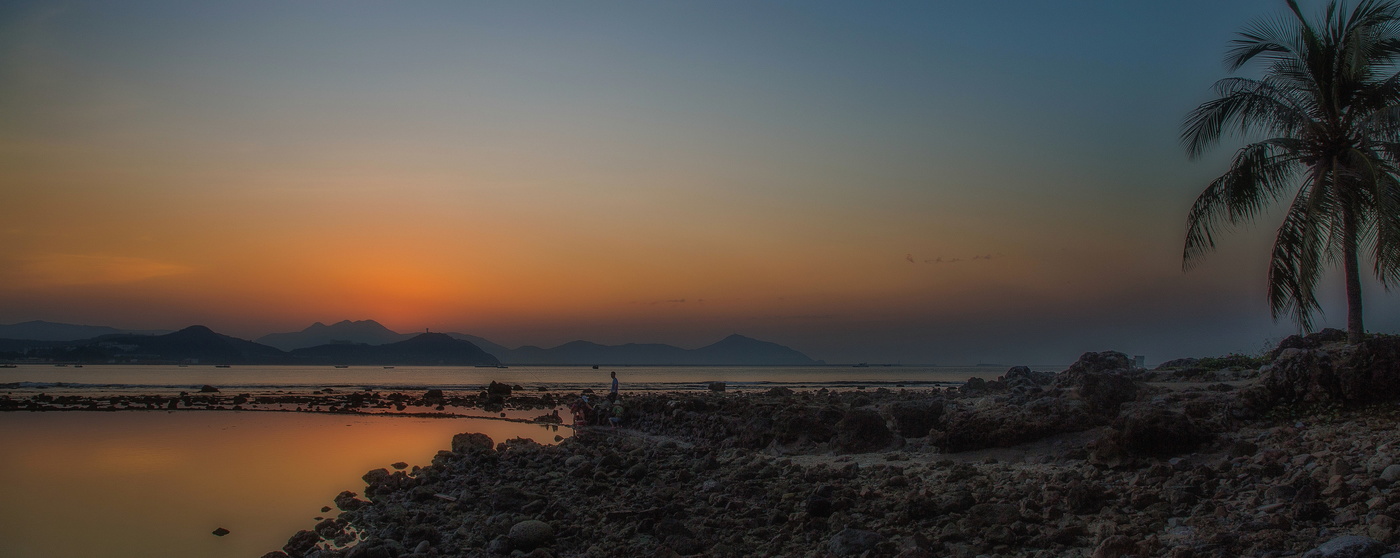 В ожидании Рассвета...