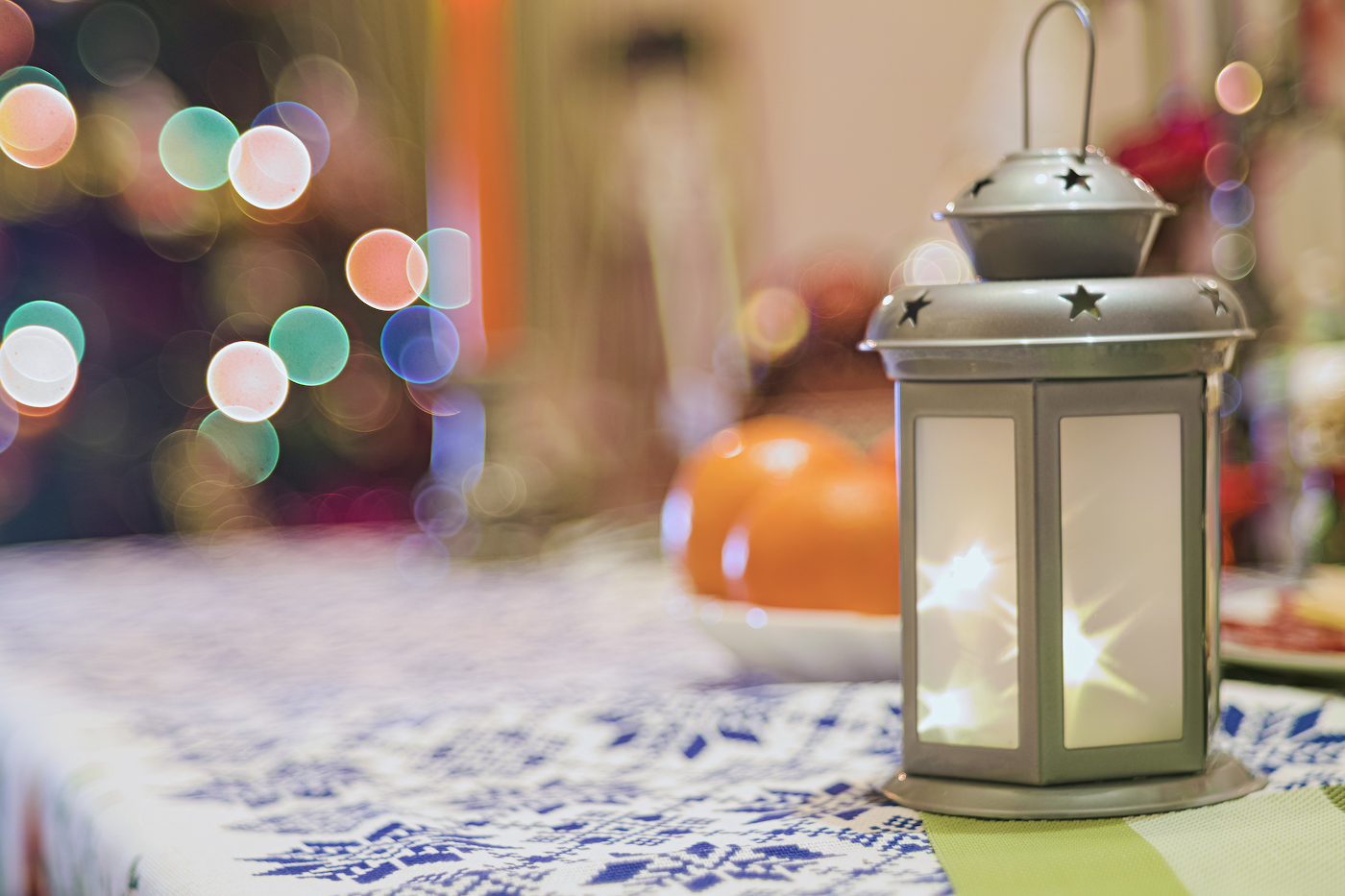 С Новым годом!