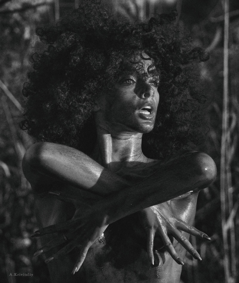 Alexander Krivitskiy