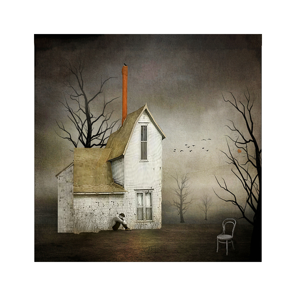 последний день...