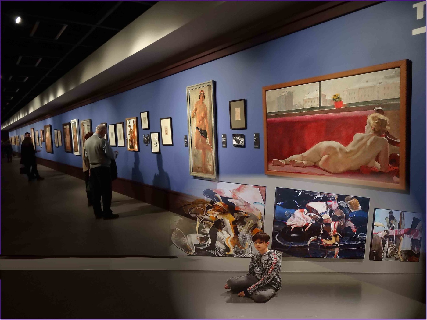 Артпространства