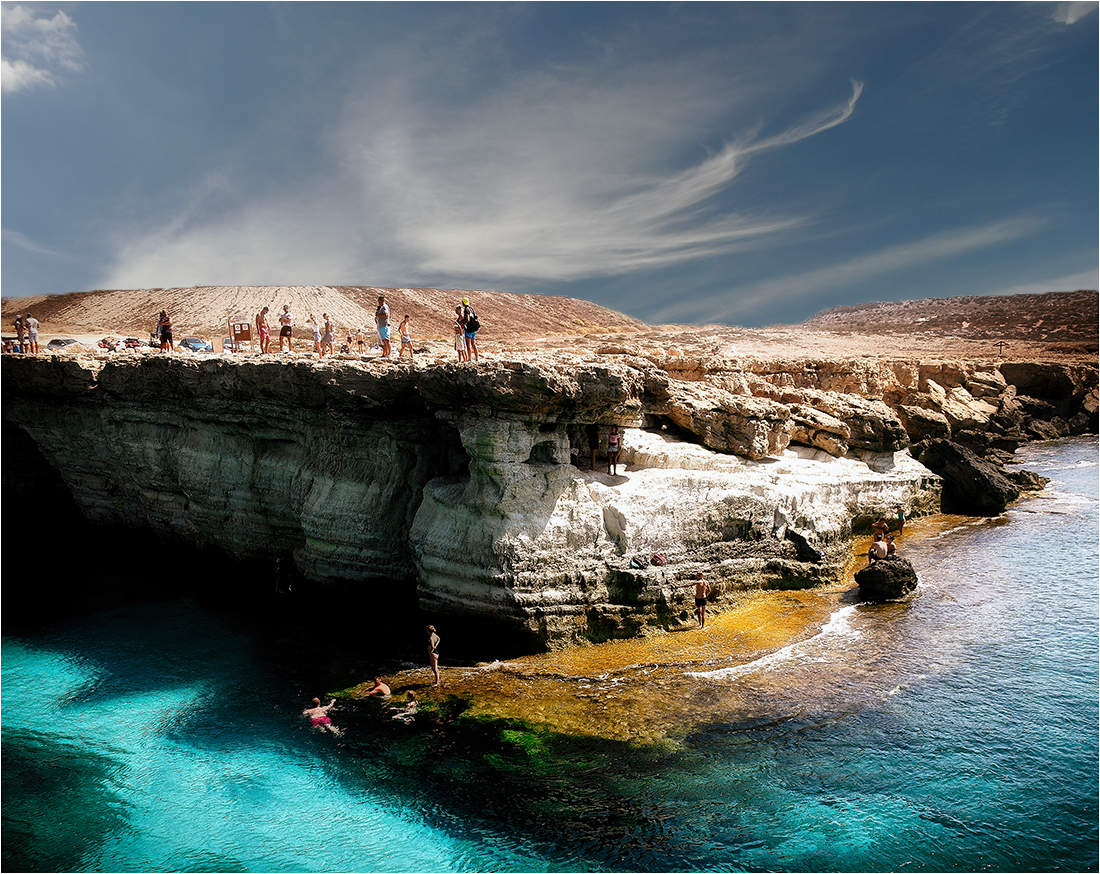 Бархатный сезон