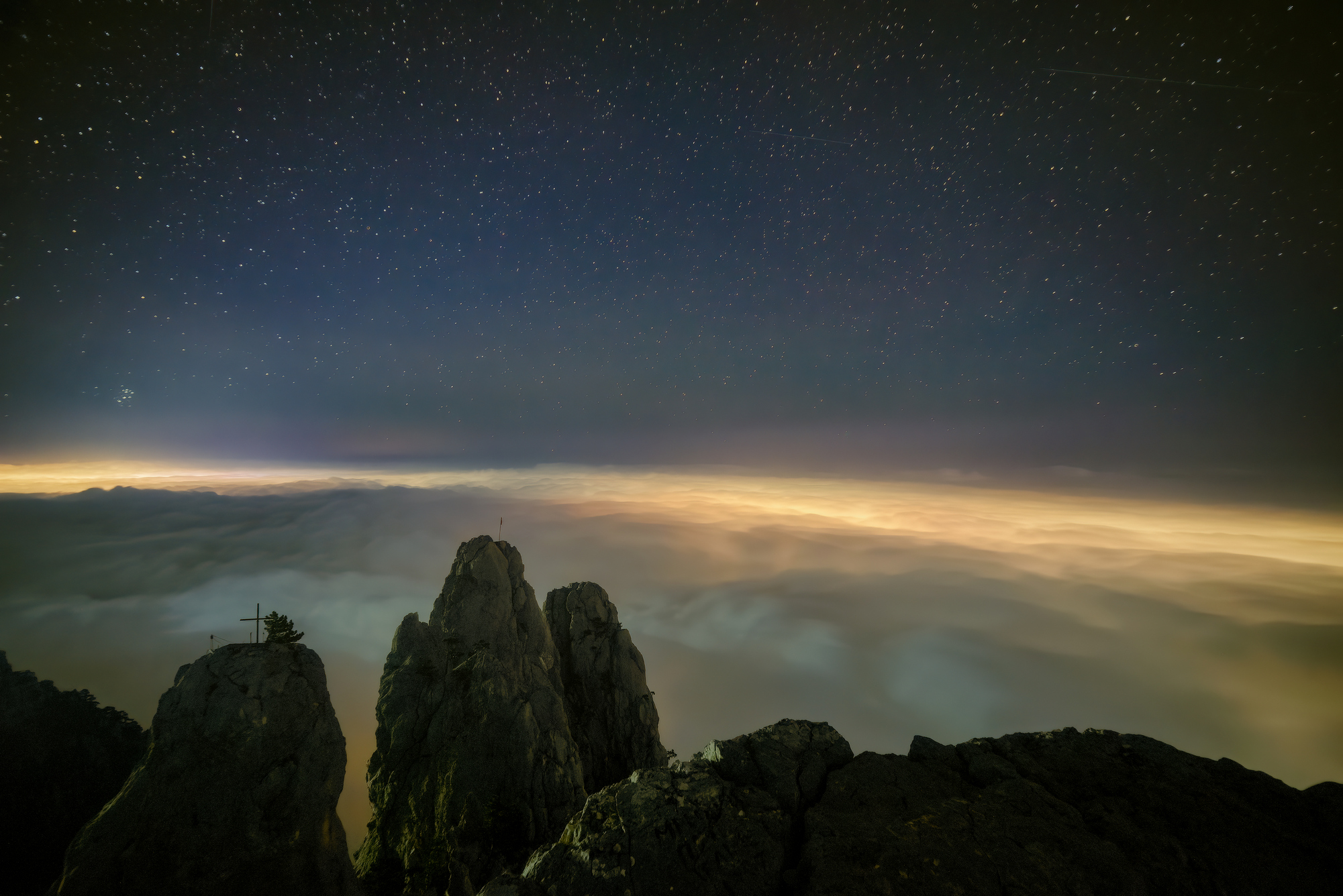 Сны Ай - Петри