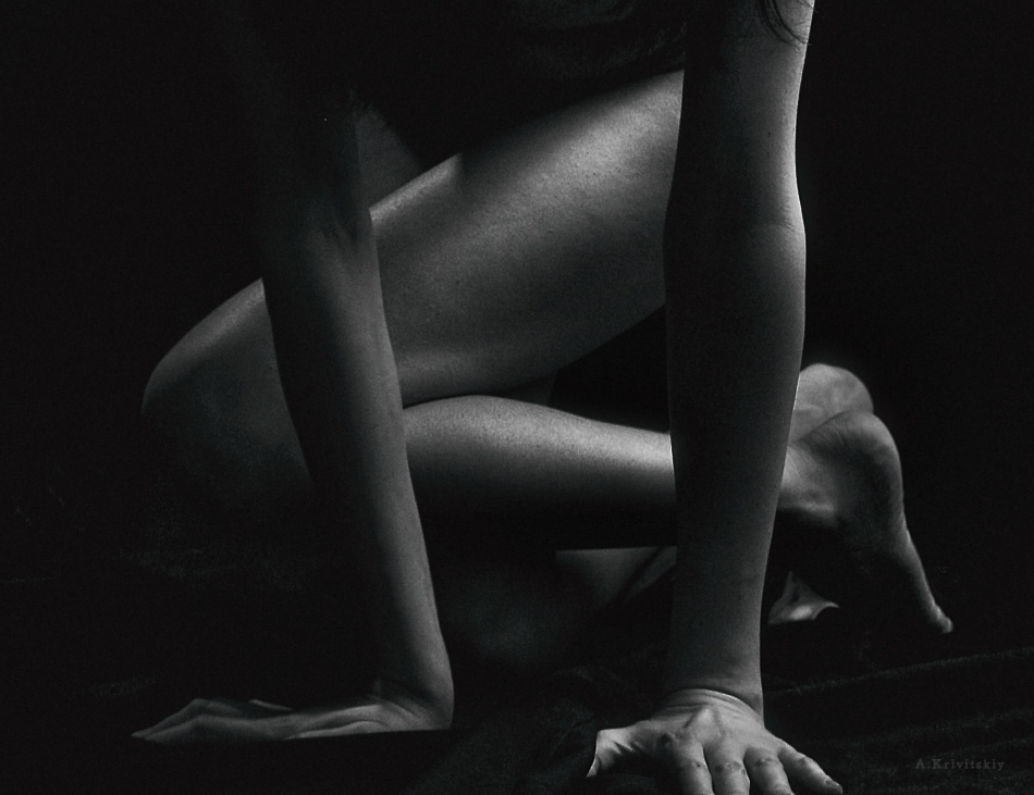 Alexander Krivitskiy