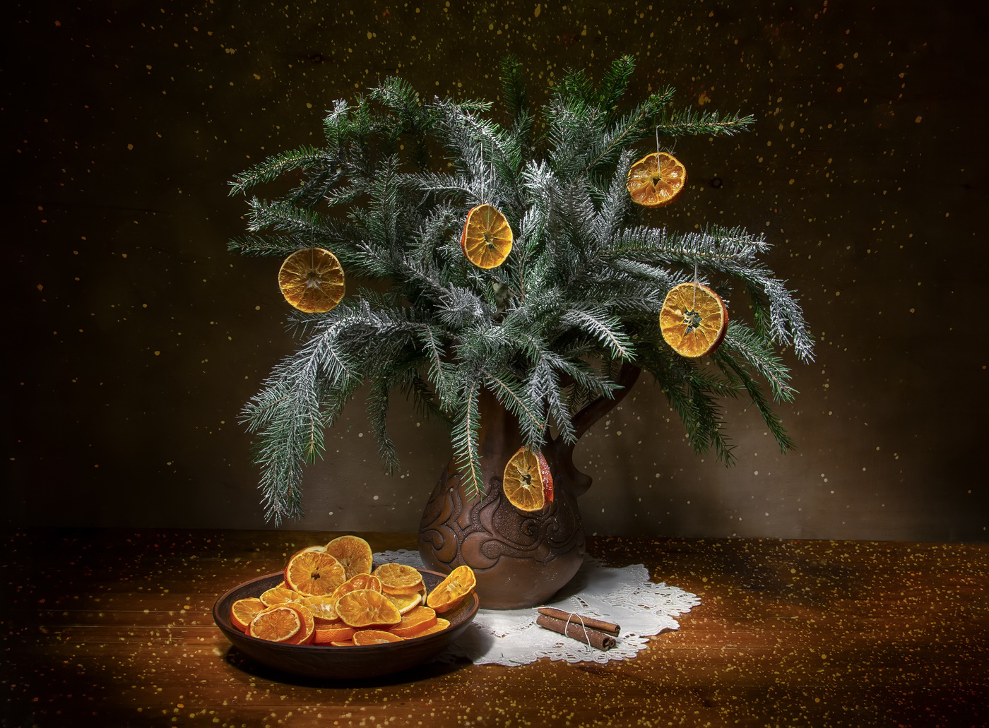 Давайте верить в чудеса!