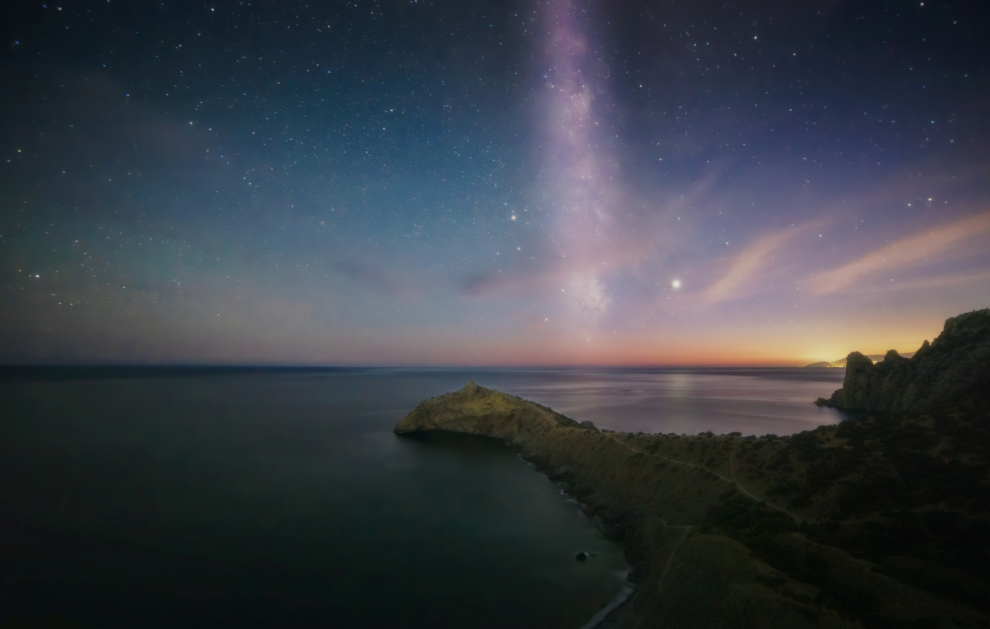 Крымская рапсодия