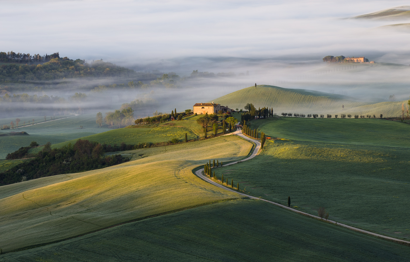 Точка притяжения