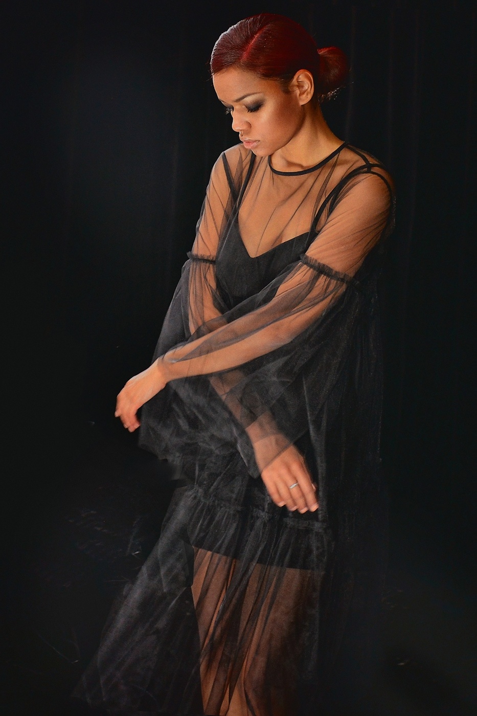 Послевкусие...