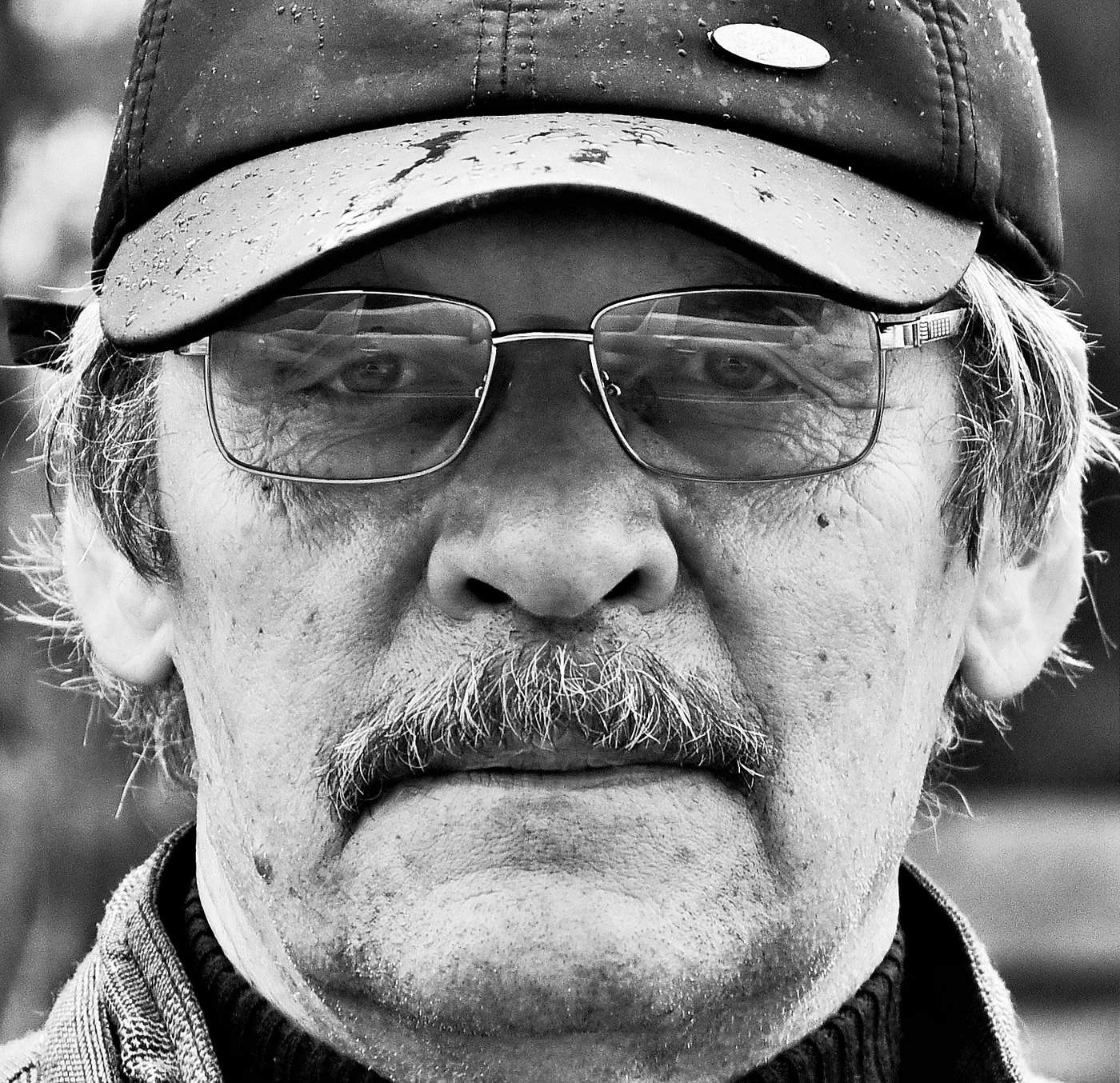 "Как хочется прожить еще сто лет ..."