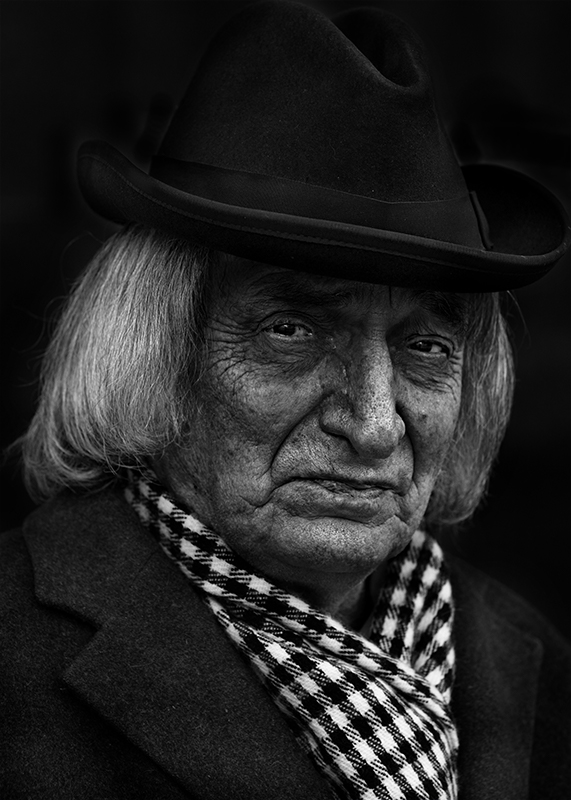 из серии "дети блокады