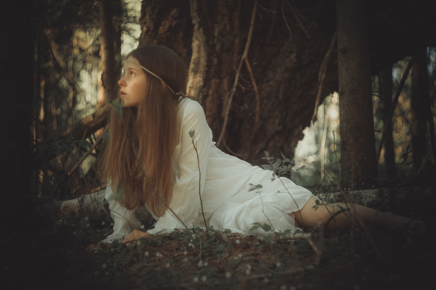 весна придет..