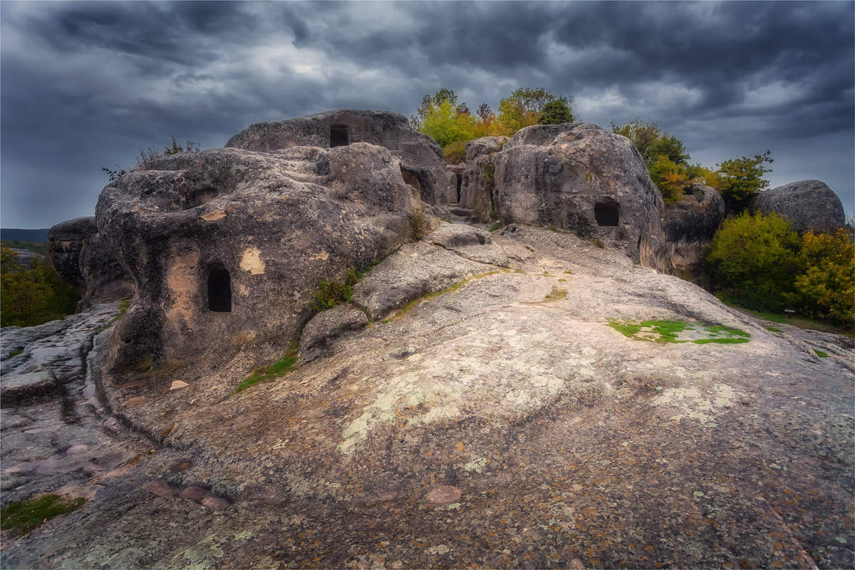 Ески-Кермен