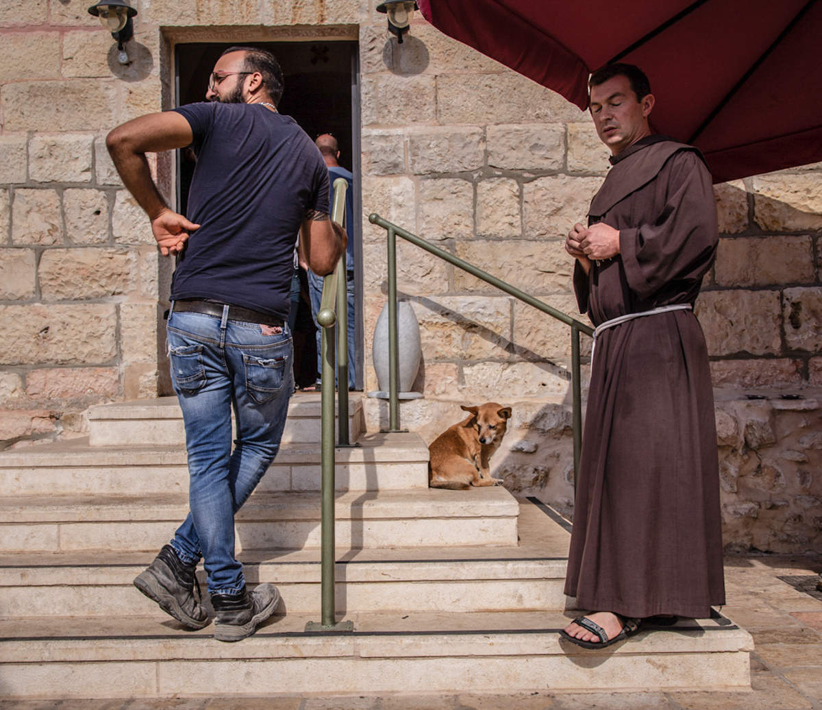 Психофизика