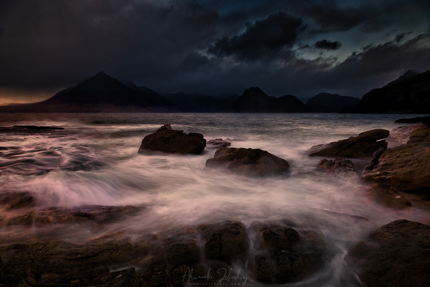 Час русалок