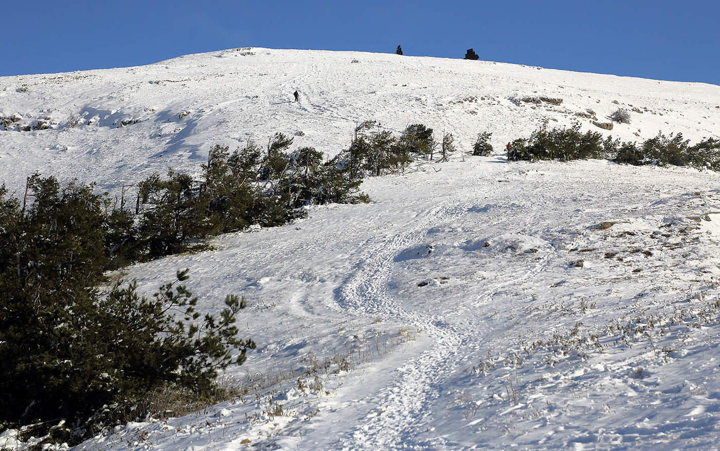 Северный Демерджи