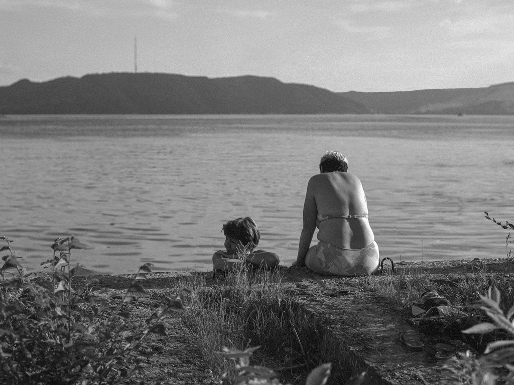 Лето, ах лето...