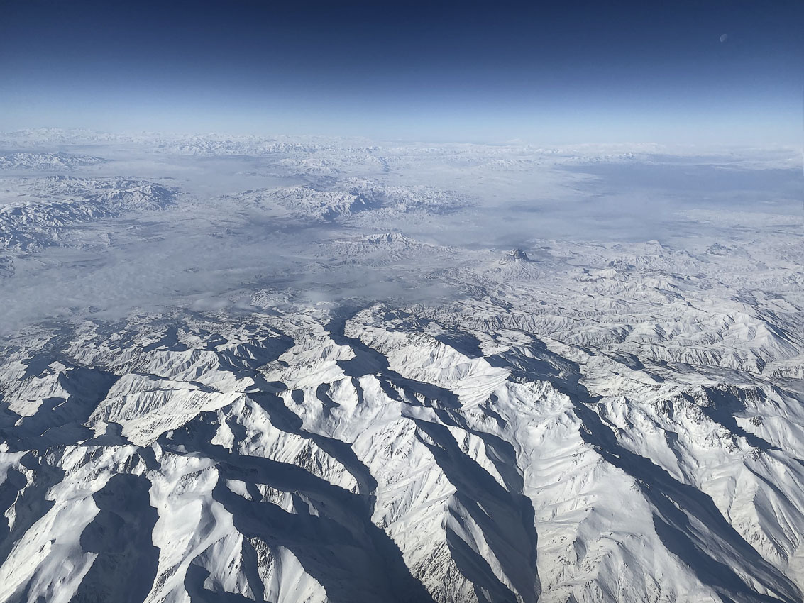 Зимняя сказка