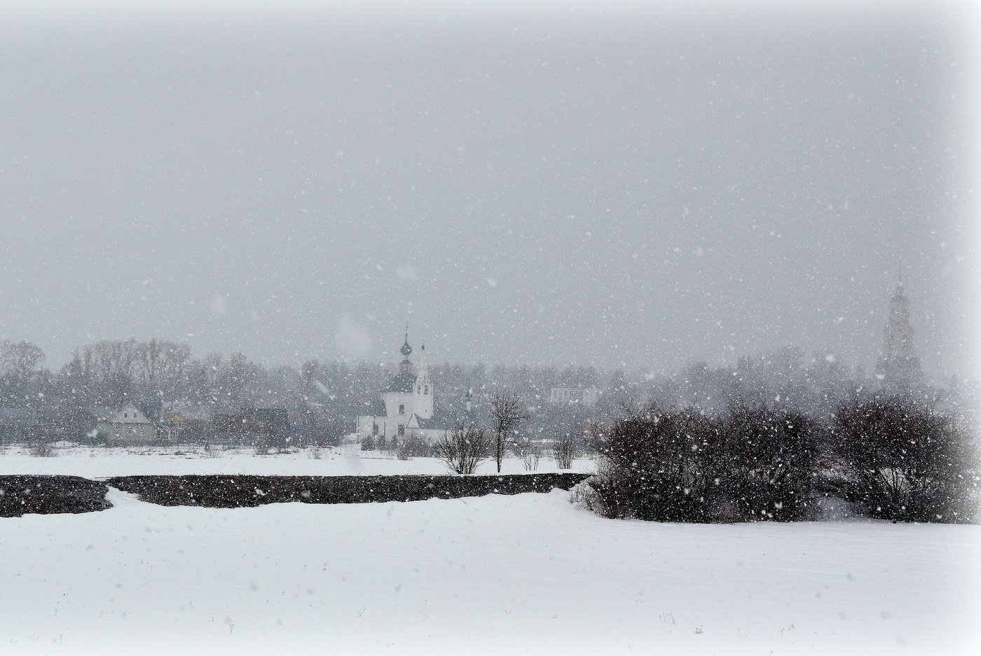 Как это можно не любить...