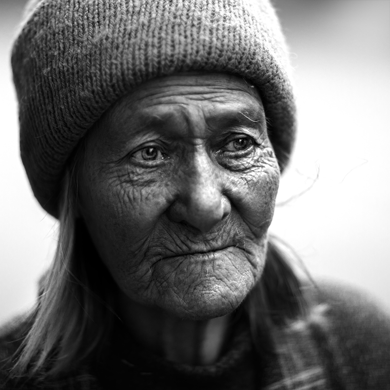 не день прошёл, а жизнь прошла