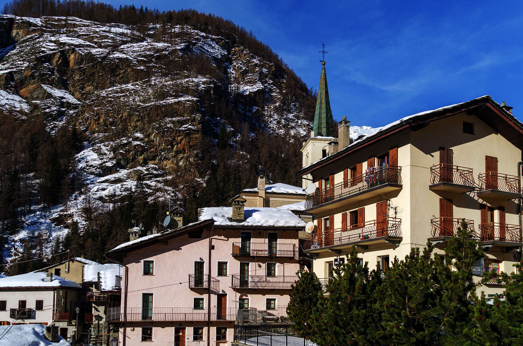 Вальтурненш