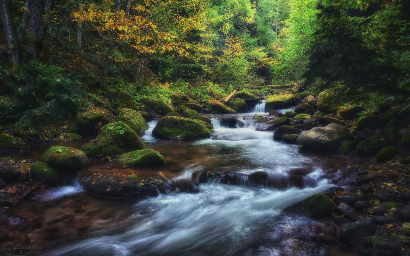 Шантацара...