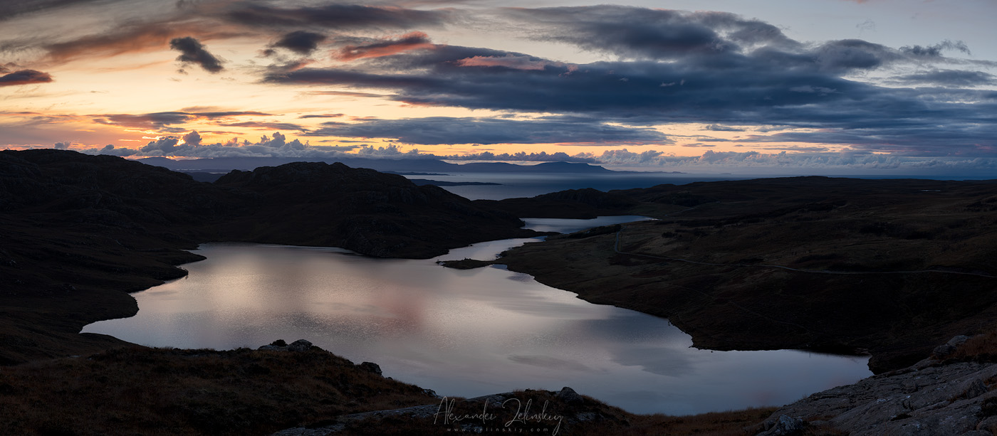 Лох Торридон