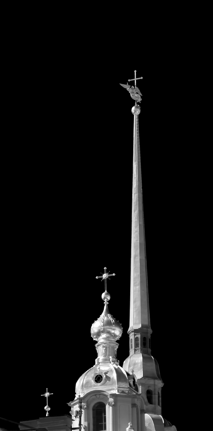 Это Питер №2