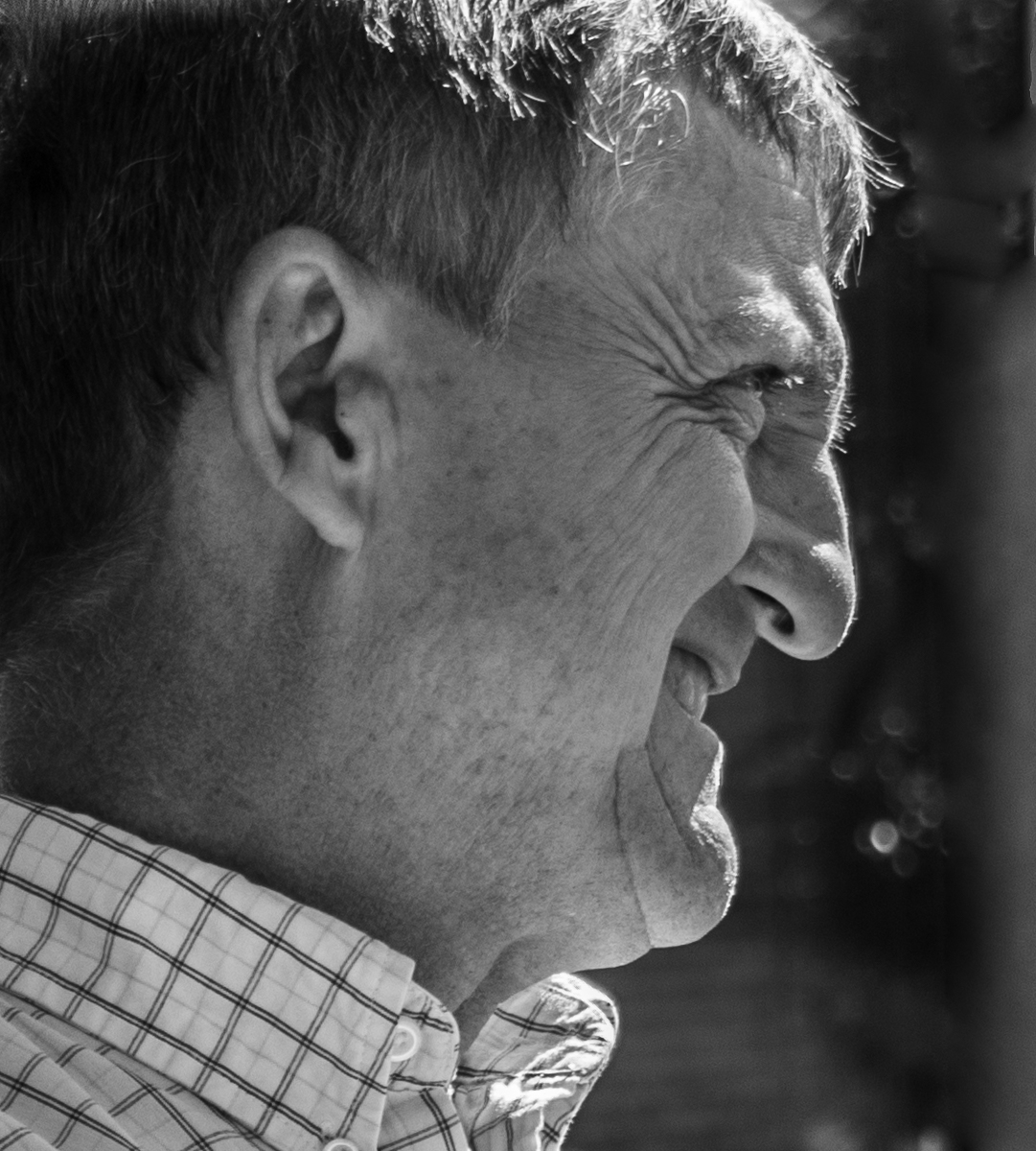 Американский профиль