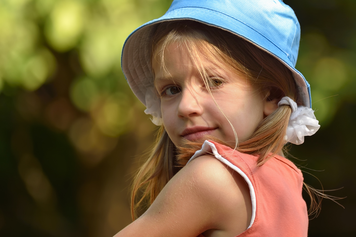 портретик...