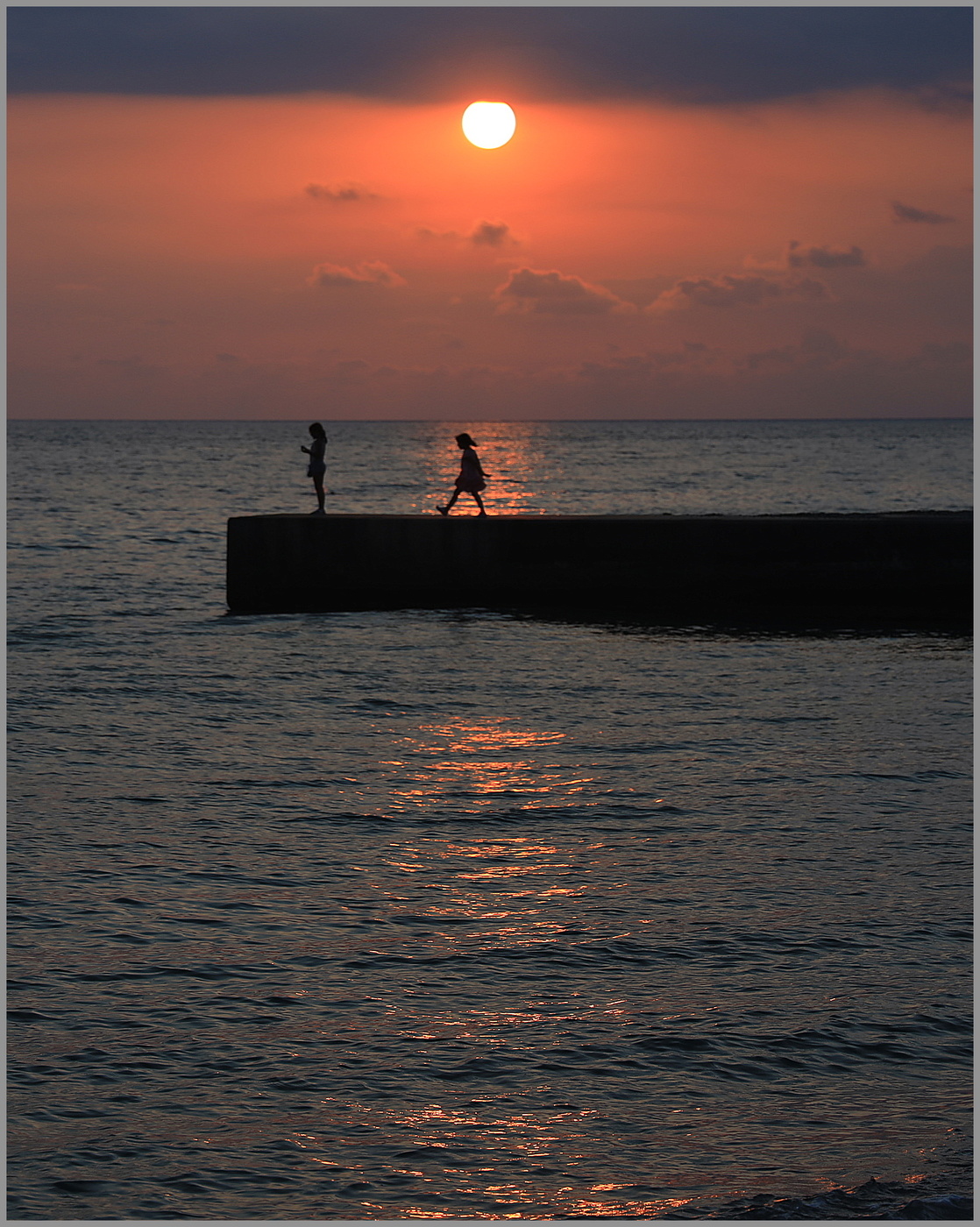 Давай дружить