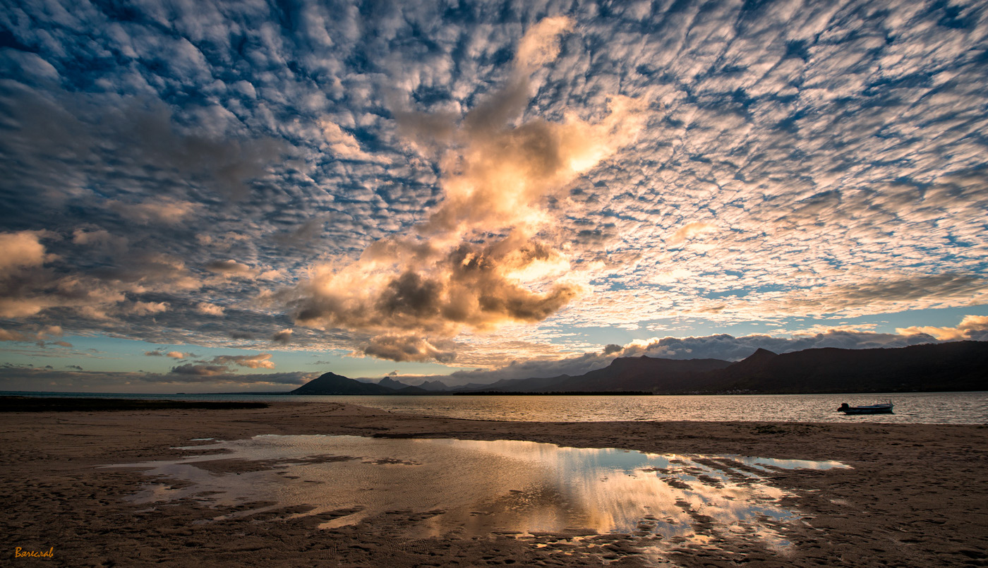 Пятничный просвет