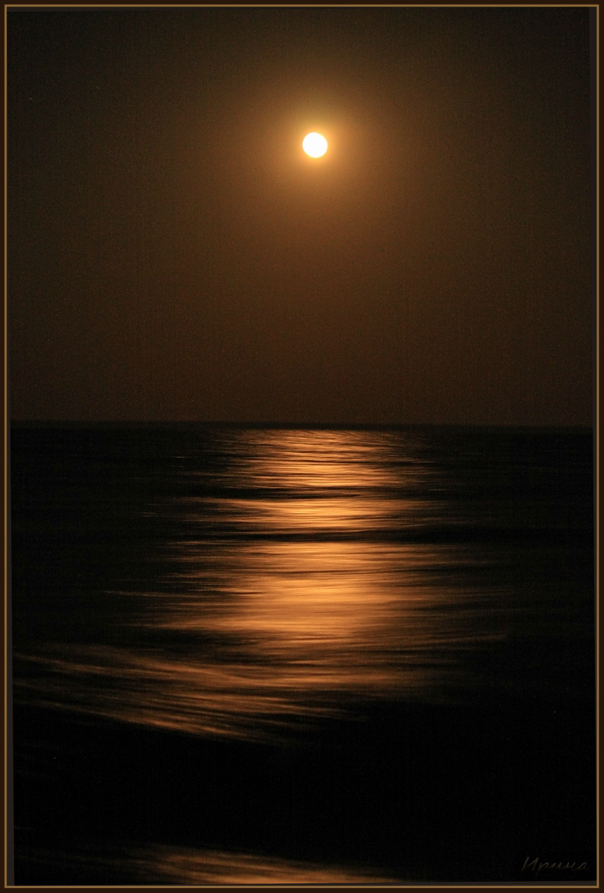 Пятничный просвет