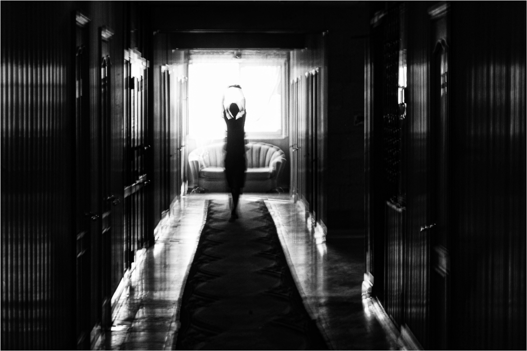 Пятничный просвет