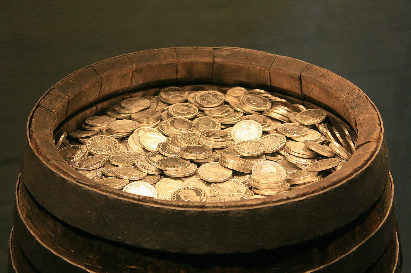 Пиастры, пиастры!!!