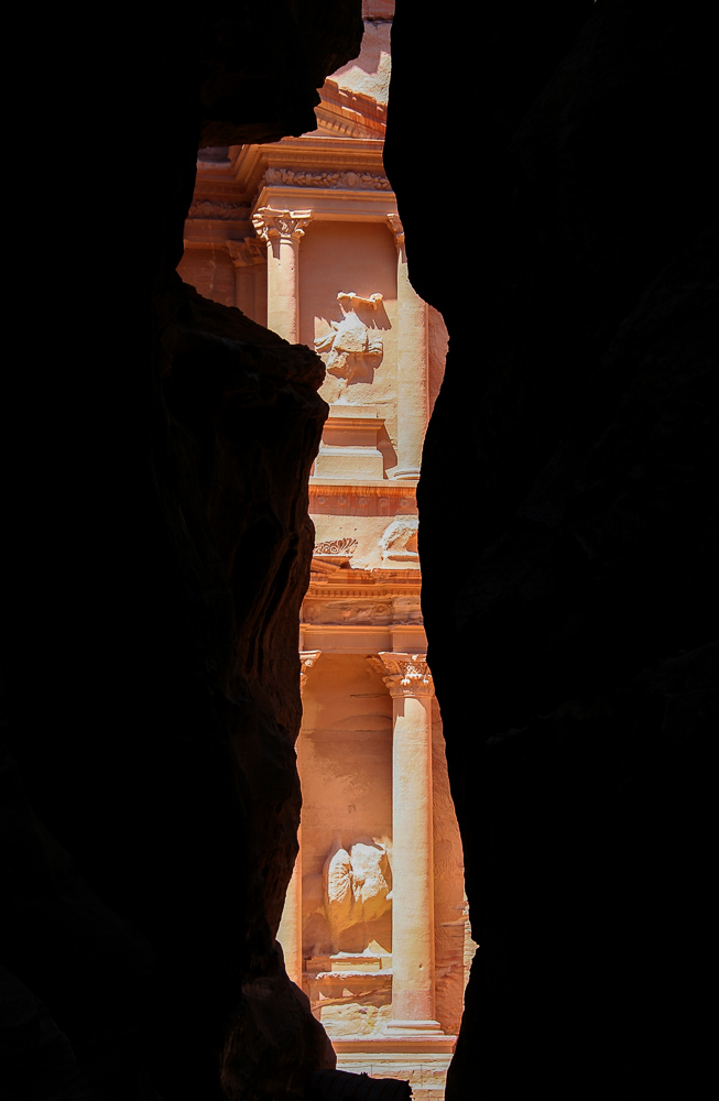 Пятничный просвет