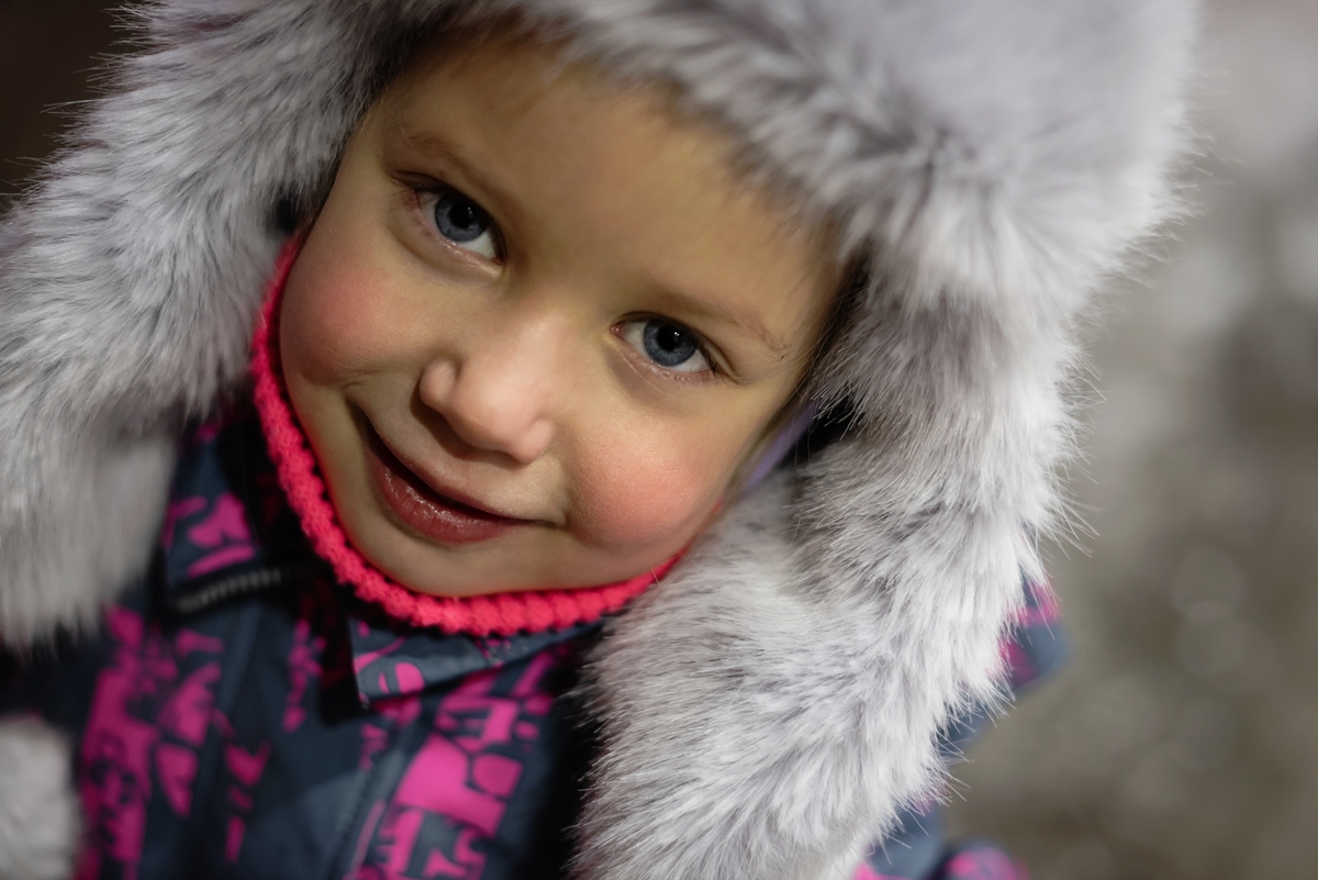 Шапка-ушанка