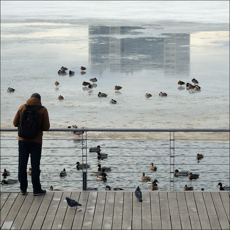 ипотечный кредит