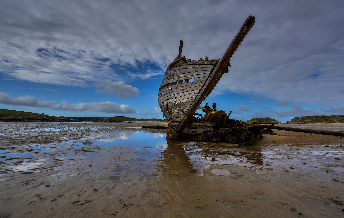 Анатомия кораблей