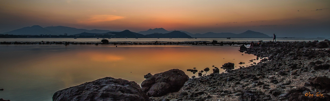 Навстречу Рассвету...