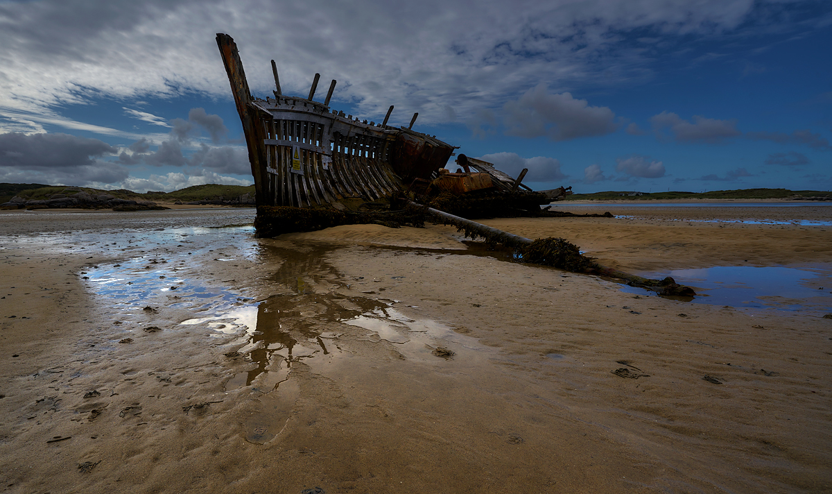 Анатомия кораблей