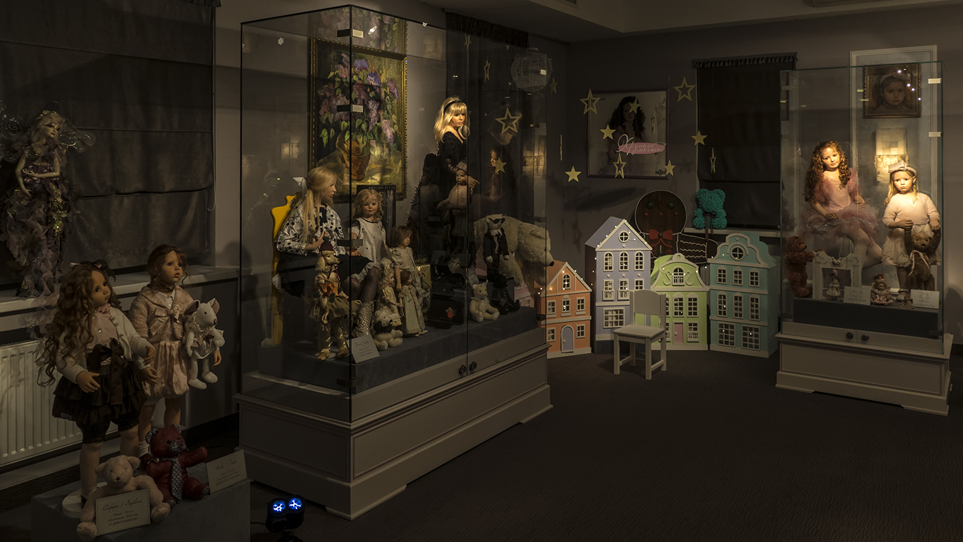 Хрупкие мечты