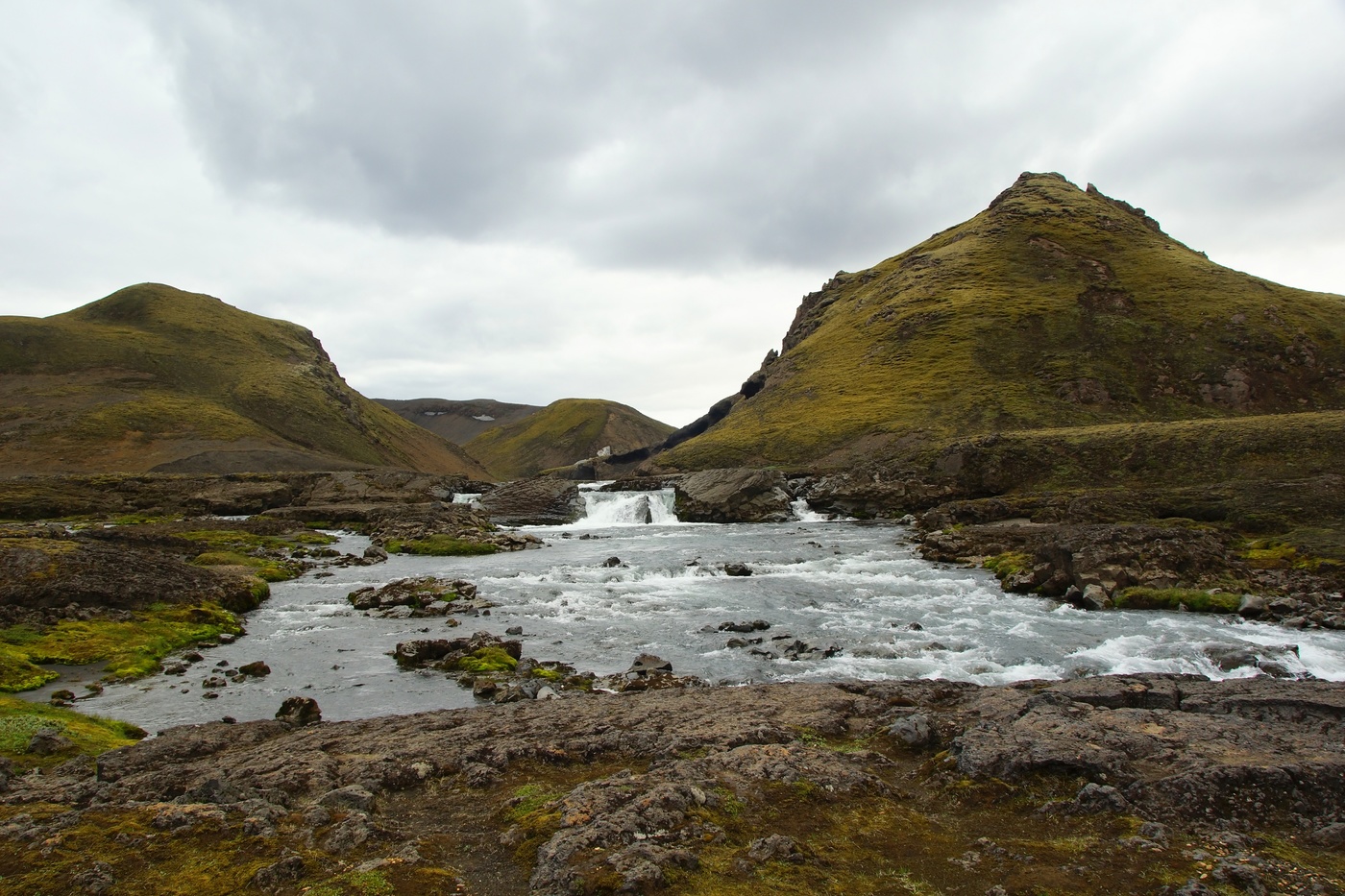 Летний поход