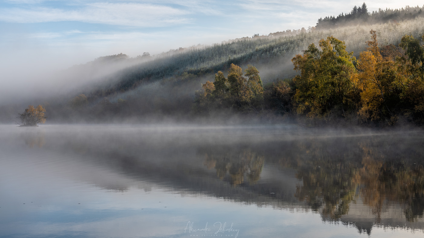 Лох Архилти