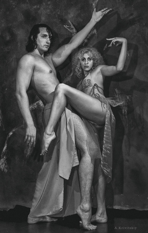 Alexander Krivitskiy