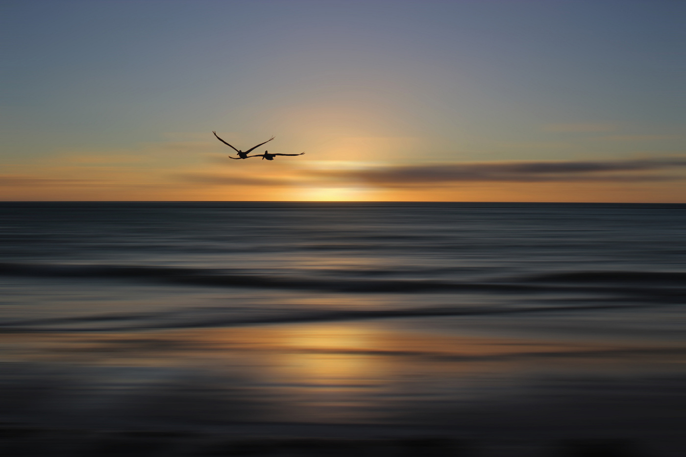 Пятничный просвет