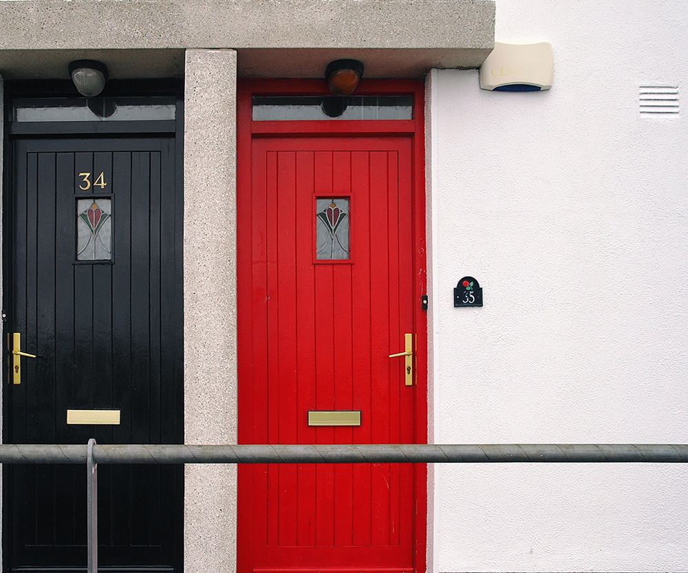 Дублинский триптих