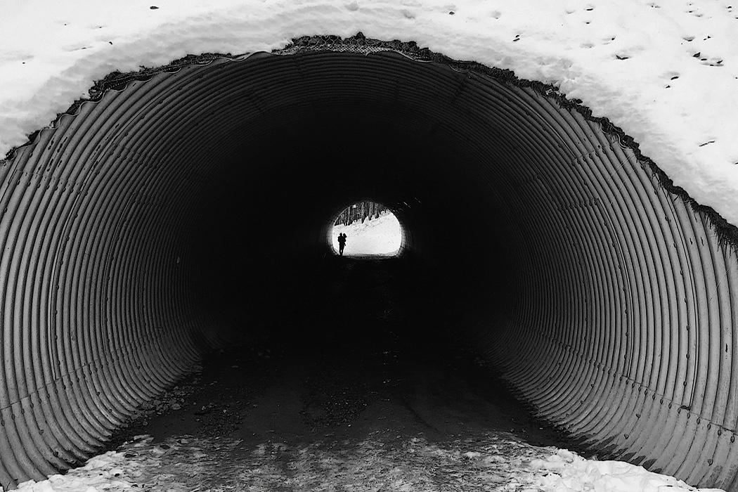 Пятничный просвет