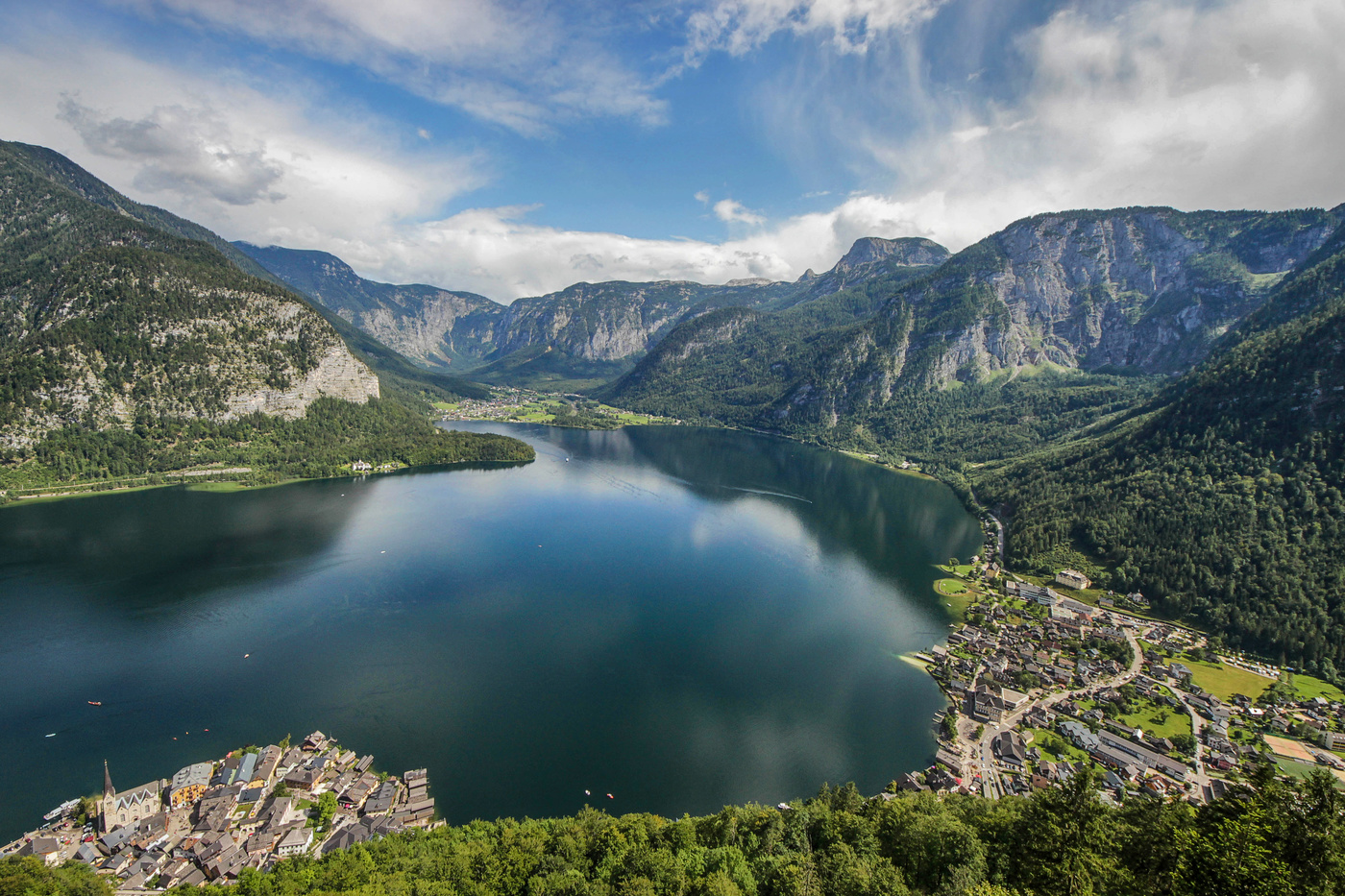 Халльштеттер