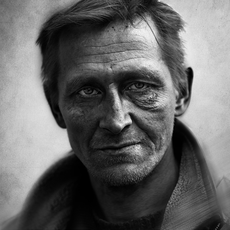 тяжёлый день