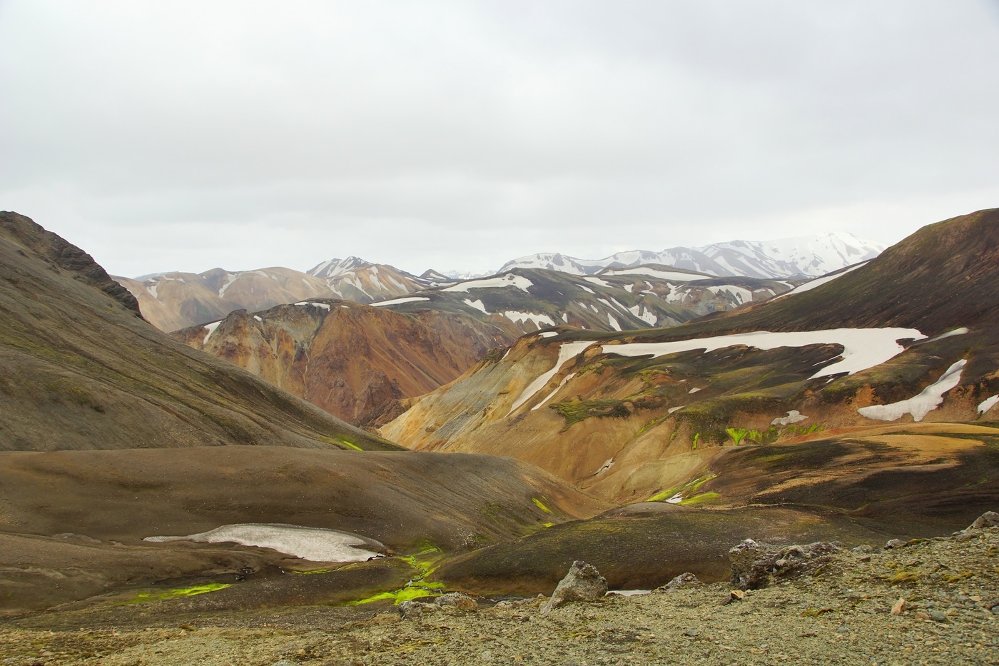 Высадка на Марс